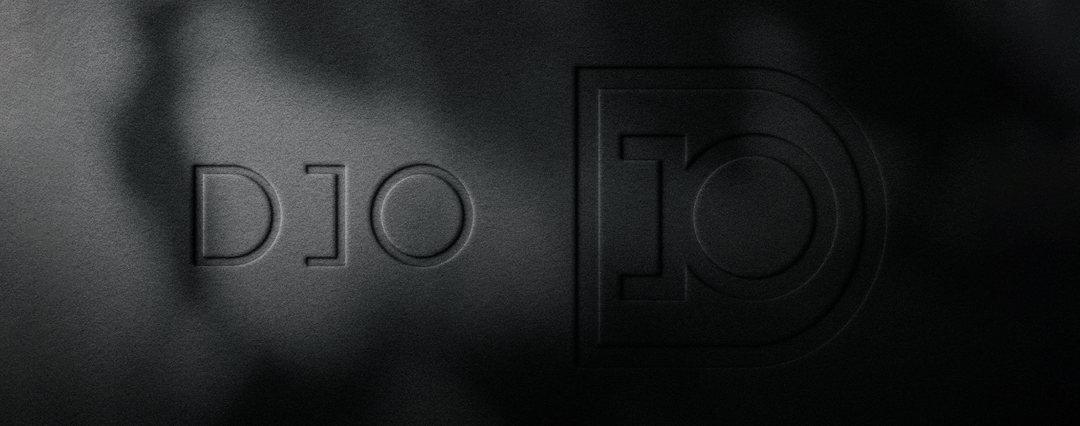 D10world — Forever Strong