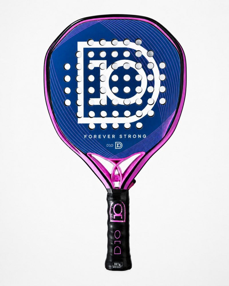 Pala D10 ADV CONTROL